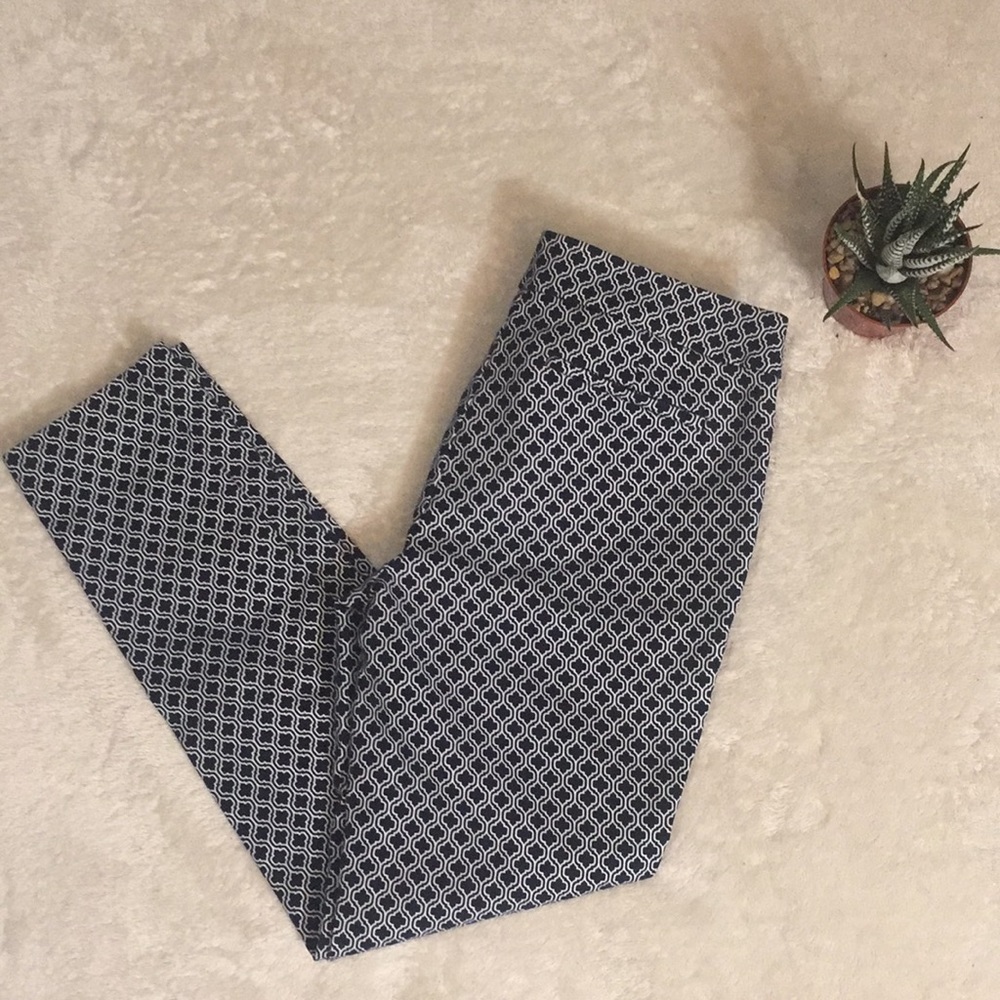 Delia pants